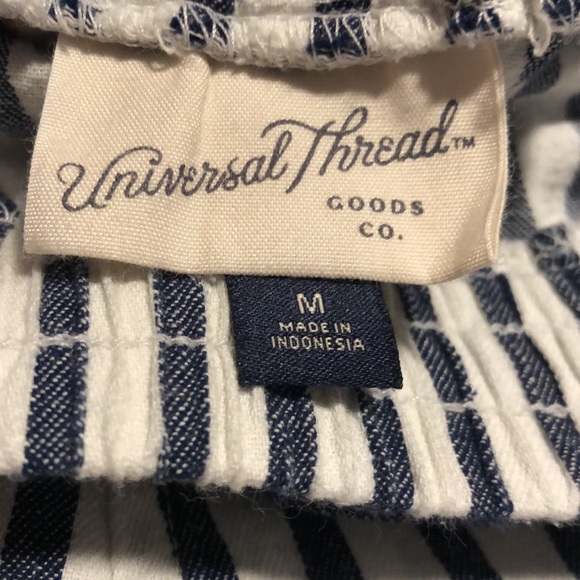 Target - Universal Thread drawstrings shorts - Picture 3 of 4